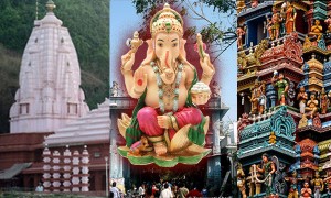 गणेश जी के 10 ऐसे भारतीय तीर्थस्थान जो आपने पहले कभी नहीं देखे 
