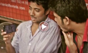 इन लड़कों ने लड़कियों का वीडियो बनाया ,आगे क्या हुआ आप सोच भी नहीं सकते 