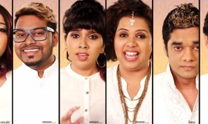 इन लोगों ने कुछ ऐसा कहा जिसे सुनकर आप झूमने लगेंगे 