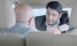 जब बात करें कपिल शर्मा, तो कैसे ना हो हंसी की वर्षा 