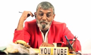 जब मारा थप्पड़ यू टियूब ने 