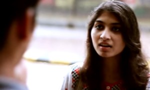 यही है आज की शक्ति आज की नारी जो पड़े सब पर भारी 