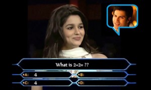 पाँच तरह लोग जो कभी भी कौन बनेगा करोड़पति जीत नहीं सकते 