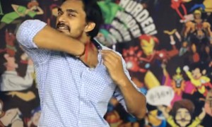 यह आखिरी आईस बकेट चैलेंज देखकर बकेट ही फैंक देंगे आप 