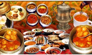 कश्मीरी पकवान जो आपको कर देंगे हैरान 