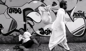 यह वीडियो याद दिला देगा आपको अपने कॉलेज कैंटीन का स्वादिष्ट भोजन 