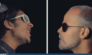 यह जुगलबंदी देगी आपको हंसी के फुहार्रे 