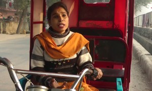 आपने कभी सोचा भी नहीं होगा की एक औरत यह भी कर सकती है 