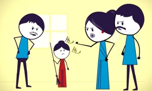 क्या आप कहना चाहेंगे ''बेटी ज़िंदाबाद ''