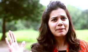 ''अगर आपको किसी ने छेड़ा तो'' यह सवाल पूछने के बाद इन लड़कियों ने जो किया उसे देखकर चौंक जाएंगे आप 