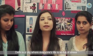 दिल्ली की नाईटलाइफ़ कैसी होती है,हर कोई यही तो जानना चाहता है 