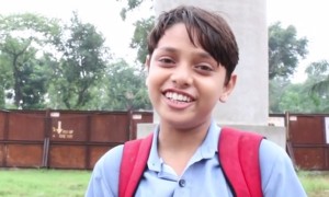 इन बच्चों ने अपने सपने हमें बताए और उन्हें सुनकर हम स्तब्ध रह गए 