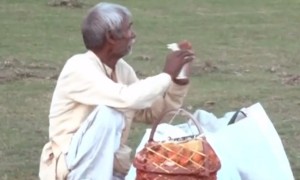 दम है तो यह चैलेंज को पूरा करके दिखाइए 