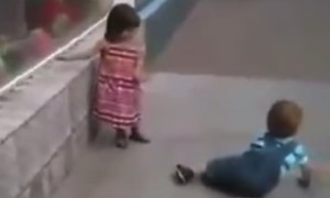 'हम तेरे बिन अब रह नहीं सकते, तेरे बिना क्या वजूद मेरा'' इन बच्चों के साथ ऐसा क्या हुआ कि इस गाने का इन्हें सहारा लेना पड़ा 