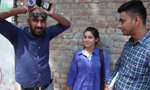 दिल्ली वालों के जवाब सुनकर आप चौंके जाएंगे, पूछा क्या ,सुना क्या  