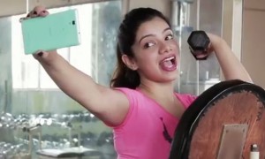 अगर आप सेल्फ़ी फोटो खींचना पसंद नहीं करते तो यह वीडियो के बाद आप फोटो भी खींचना बंद कर देंगे 