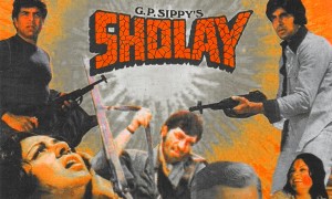 शोले फिल्म के सबसे हिट डायलॉग्स 