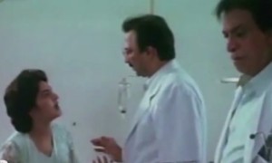 हिन्दी फिल्मों में यह मेडिकल के चमत्कार देखने के बाद आप अपनी हंसी रोक नहीं पाएंगे 