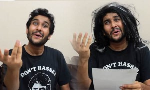 हर सिचुएशन पर हिंदी गाने ऐसे सही बैठते हैं जैसे तोता मैना की जोड़ी 