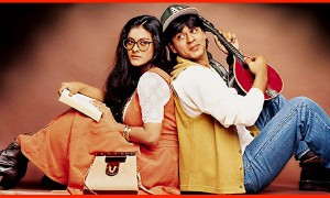 दिल वाले दुल्हनिया ले जाएंगे फिल्म के 8 सबसे हिट डायलाग 