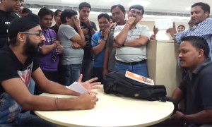 हर जॉब इंटरव्यू के पहले लोगों को डर लगता है मगर इस जॉब इंटरव्यू के बाद मैनेजर को आपसे डर लगेगा  