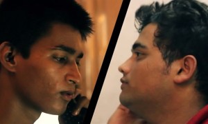 दिल दहला देगा इस पिज़्ज़ा डिलीवरी बॉय का यह वीडियो 