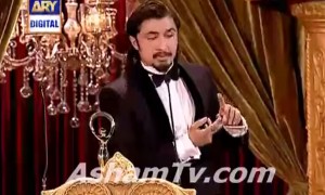 अली ज़ाफ़र का था यह जवाब जब एक पाकिस्तानी ऐक्टर ने की उनकी आलोचना हिंदी फिल्मों में काम करने के लिए 