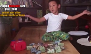 इंसान चाहे कितना भी छोटा हो ,मगर दुनिया में सबसे बड़ा बदलाव लाने की शक्ति रखता है 