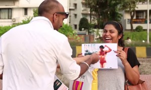 'क्लीवेज' यह शब्द सुनने के बाद आपके दिमाग में पहली बात क्या आती है 