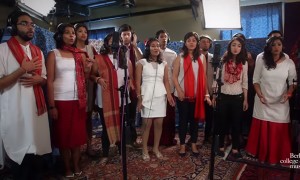 इन बच्चों ने ए.आर रहमान के लिए कुछ ऐसा किया जो आपके दिल को छू जाएगा 