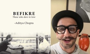 'बेफिक़्रे' रणवीर सिंह का इमोशनल सेल्फ़ी वीडियो, आपने देखा क्या