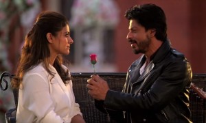 DDLJ के 20 साल बाद जब फिर मिले राज और सिमरन