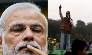 पीएम मोदी की इससे बेहतरीन मिमिक्री नहीं देखी होगी आपने, देखिये नमो का अब तक का सबसे बड़ा वादा 