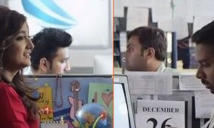 एक खूबसूरत लव स्टोरी जो सिखाती है, दूसरों की ज़िन्दगी मे खुशीयां बिखेरना ही ज़िन्दगी है 