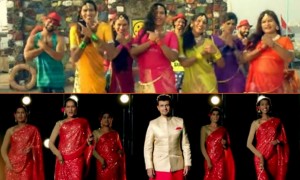 भारत का पहला ट्रांसजेंडर बैंड, क्या अपने देखा ये वीडियो 