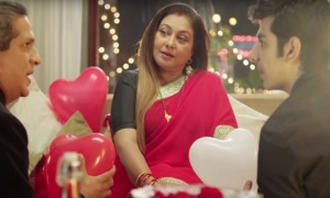 वैलेंटाइन डे इससे खूबसूरत नहीं हो सकता, नहीं मानते तो देखें ये प्यारी सी कहानी 