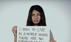 कारगिल में शहीद हुए जवान की बेटी का सरकार के नाम 'संदेश' ला देगा आपकी आँखों मे भी आंसू 