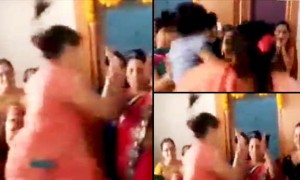 शर्त लगा लो ऑन्टी का ऐसा डांस न कभी देखा होगा ना कभी सोचा होगा 