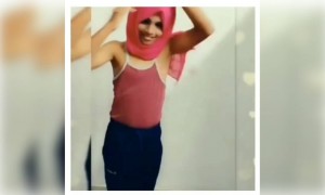 लड़का है या लड़की ये तो अब आप ही डिसाइड कीजिये