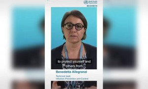 कोरोना वायरस से बचने के लिए अभी देखे यह वीडियो