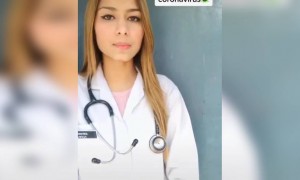 सुनिए इन डॉक्टर द्वारा कोरोना से बचने के तरीके