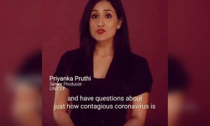 कोरोना वायरस का अवेयरनेस वीडियो ज़रूर देखे