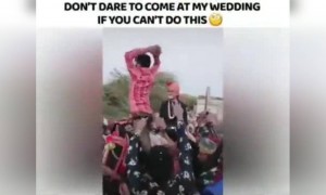 शादी में नागिन डांस नहीं किया तो क्या किया लाइफ में