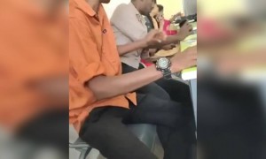 बचपन में हम सभी ने ऐसा मज़ाक किया ही होगा अपने दोस्तों के साथ