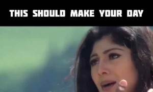 ये वीडियो देख कर हंस हंस के आपका पेट दुख जायेगा