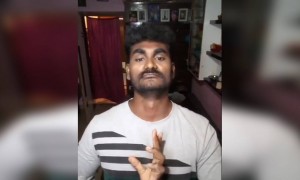 ऐसा एक्सप्रेशन वाला डांस आपने पहले कभी ना देखा होगा