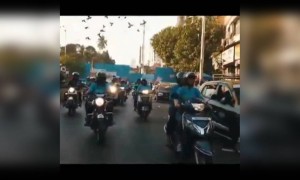 नारी शक्ति को कभी कम ना समझे