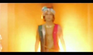 होली के पावन अवसर पर कान्हा जी को देखिए