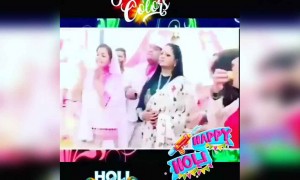 होली की हार्दिक शुभकामनाएं