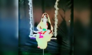 होली मुबारक हो सभी को